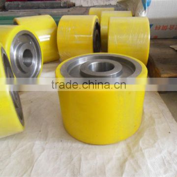 truck spare rubber part