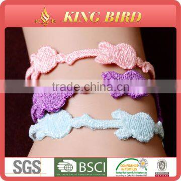 China Supply Quality Latest Ladies Fashion Bracelets for Gifts photo-2