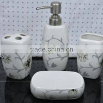 bathroom set