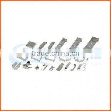 China manufacturer all shapes stainless steel stamping part