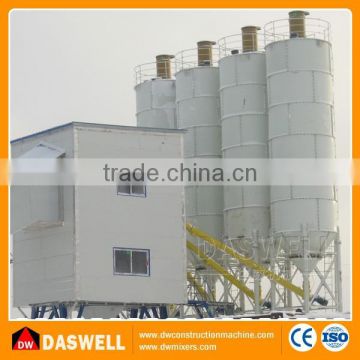 Flake Cement Silo for Concrete Batching Plant