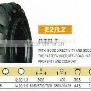 OTR Tyre