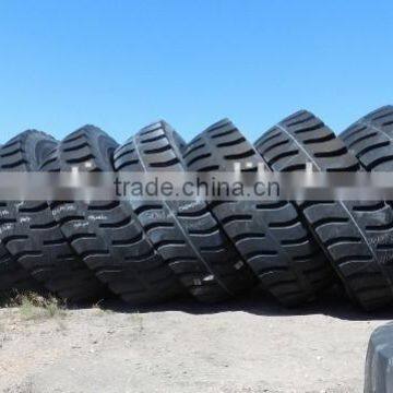 Wheel Loader Tires 20.5r25 photo-2