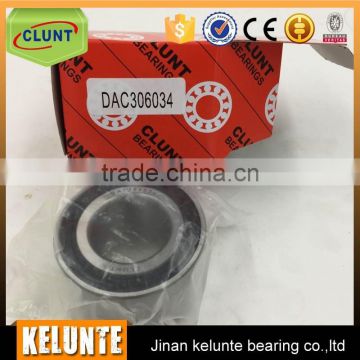 Rear Wheel hub bearing DAC306034 auto bearing made in china