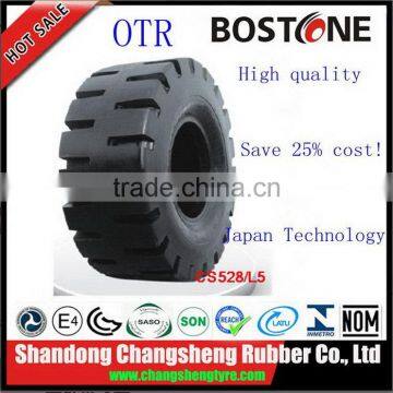 Top quality best sell durable bias otr tire otr radial tyre