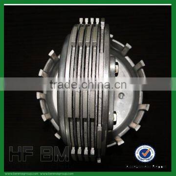 CG125 Motorcycle Engine Parts Clutch Assy Manufacture Supply photo-4