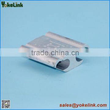 H Type Aluminum Compression Clamp photo-3