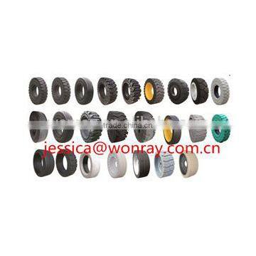 industrial otr sand tyre solid tyre brand made in china