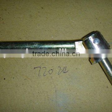 DF12-72024 clamping handle assy for sales