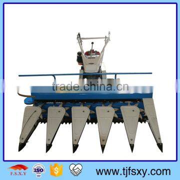 Hot Selling 4GL-150 Mini Wheat And Rice Reaper photo-2