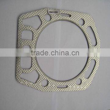 China Supplier Diesel Engine Part Cylinder Head Gasket photo-4