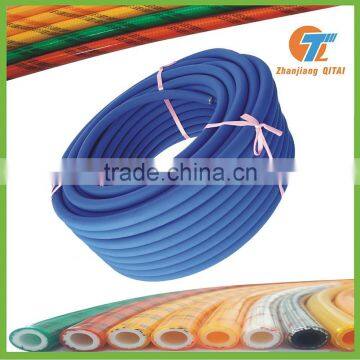 Reinforced Layer Fuel Air Hose photo-6