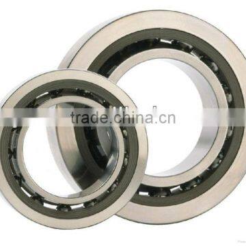 3208 Double Row Angular Contact Ball Bearing photo-6