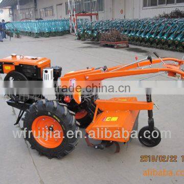 NEW 2014!!!Motocultivator Agricultural Rotary Cultivator Used Small Engines walking tractor power tiller(13305366565)!!!!