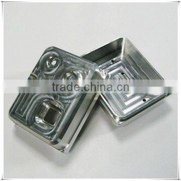 CNC Machining Parts,Custom Machinery Fabrication Services photo-6