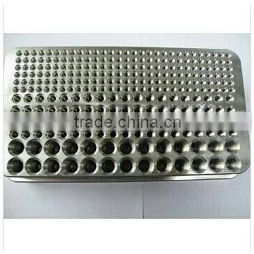 ISO9001:2008 Precision CNC turning machined Medical apparatus and instruments,CNC rapid prototype model making