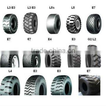 Off Road Tyre 29.5R25 26.5R25 23.5R25 20.5R25 photo-6