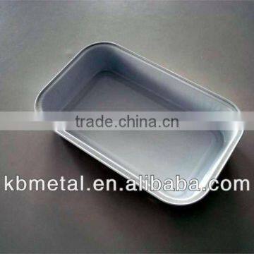 Hot Sale Aluminum Foil Container For Kitchen photo-3