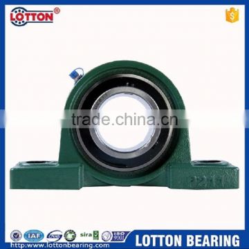 China Wholesale Inch Pillow Block Bearing P211