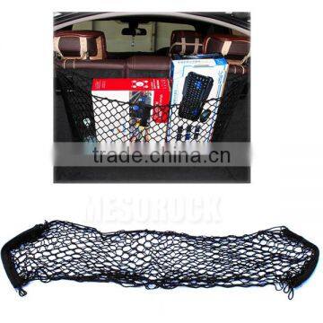 Elastic Trunk Cargo Luggage Organizer Cargo Storage Net Trunk Cargo Net