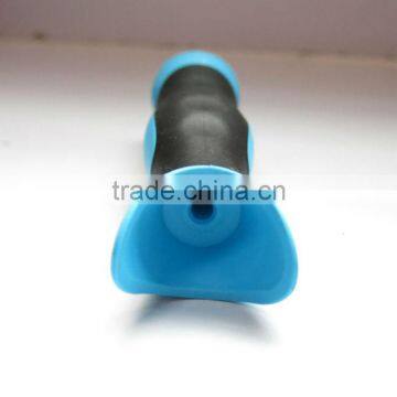 Double Colors Paint Roller Rubber Handles Plastic Handles photo-2