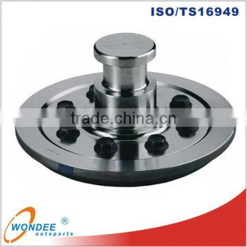 Hot Sale Semi-trailer 2 '' Bolted King Pin