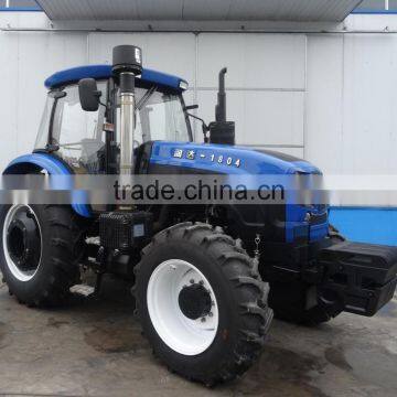 180hp 4WD Tractor photo-2