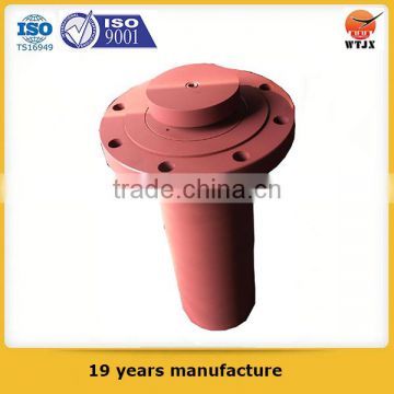 Factory supply quality hydraulic plunger cylinder