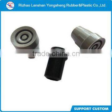 Rubber Foot Plastic C and D Type Ferrules