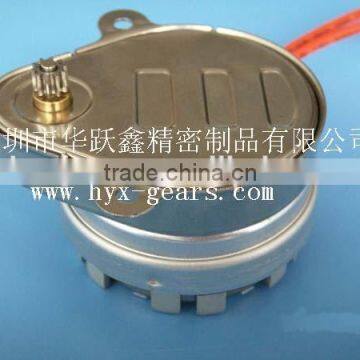 Phase Adjustment Harmonic Drive Reducer Gear Box photo-2