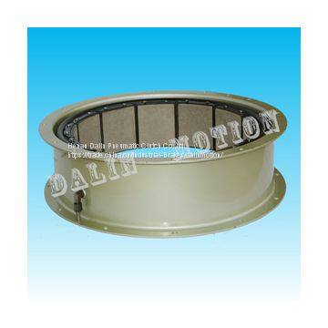 Eaton Airflex 10CB300/142197JA Clutch photo-4