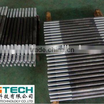 agricultural machinery tractor parts shaft