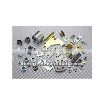 High quality precision stamping part