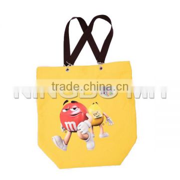 Spunlace Non-woven Reusable Carrying Shopping Bags