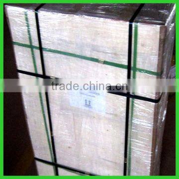 Lowest Price Gasoline Wood Shreder With Best Service photo-6