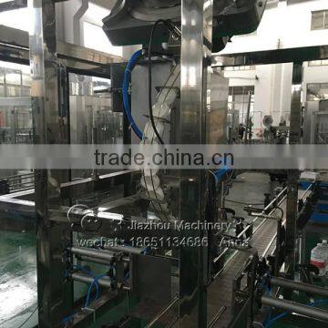 3-10L Drinking Water Filling Plant Seperated Filling Machine photo-3