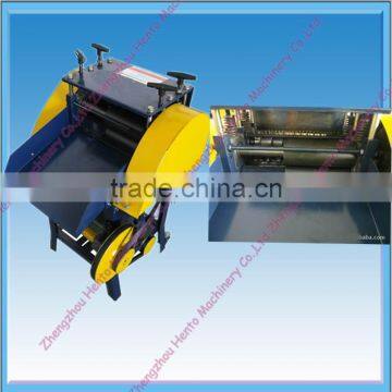 Commercial Enamel Wire Stripping Machine