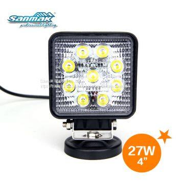 27w Led Work Light photo-2