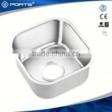 2 Hours Replied Stainless Steel Sink, Lay-on Sink photo-2