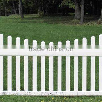 Widely Using 5' x 8' Plastic Fence Strip (Screwless Design)