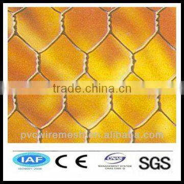 alibaba China wholesale CE&ISO certificated hexagonal wire mesh gabion(pro manufacturer)