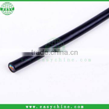 High Quality RVV Electrical Cable