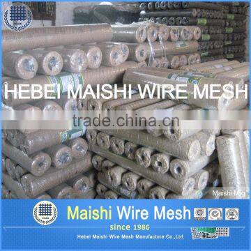 Hexagonal Wire Netting for Poultry/fish/chicken photo-6