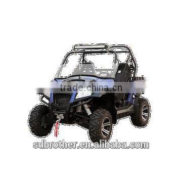 2014 800CC SPORTS UTV photo-2