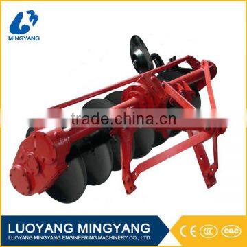 1LYQ Disc Plough for 15-80 Farming Tractors
