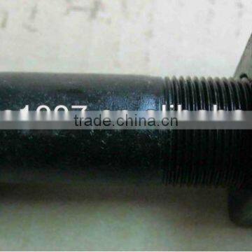 Track Bolt&nut,Sprocket Bolt And Nut