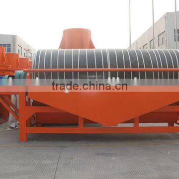 HUAHONG Magnetic Separator /wet Dry Material Separator With Little Consumptin and High Effeciency photo-5