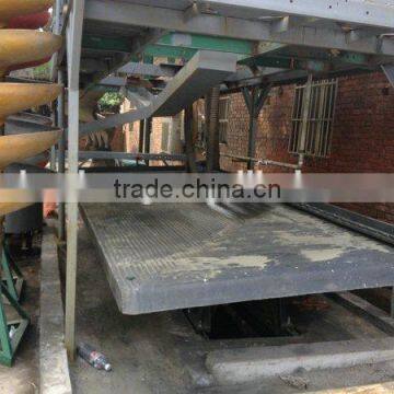 Holman Shaking Table for Fine Gold, Gold Vibrating Table photo-3