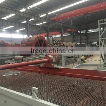New High Efficiency Vibrating Screen, Low Noise Circular Vibrating Manufacturer photo-3