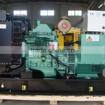 10-10000KVA Hot Sales Small Water Cooled Diesel Generator photo-2